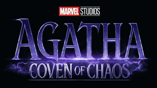 Agatha All Along - Backdrops
