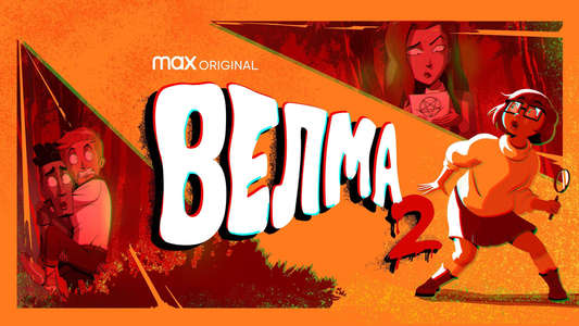 Velma - Backdrops