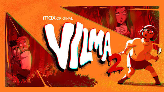 Velma - Backdrops