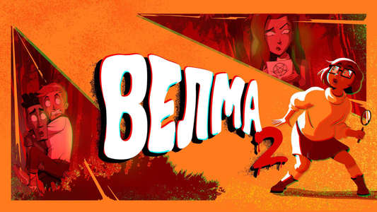 Velma - Backdrops