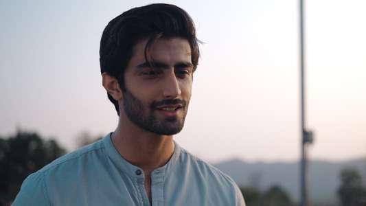 Dil Dosti Dilemma - Backdrops