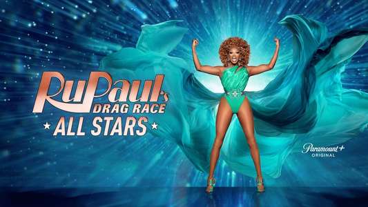 RuPaul's Drag Race All Stars - Backdrops