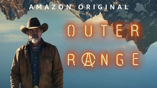 Outer Range - Backdrops