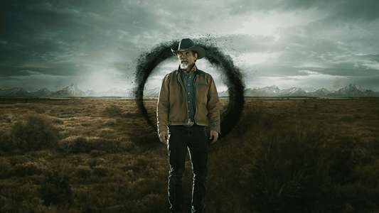 Outer Range - Backdrops