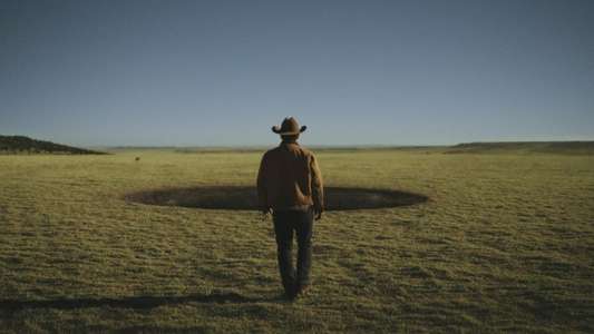 Outer Range - Backdrops