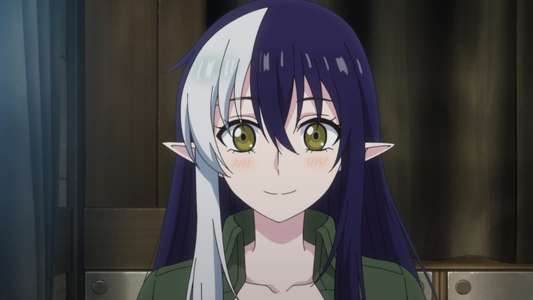 The New Gate - Backdrops