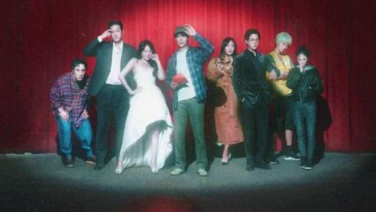 The 8 Show - Backdrops