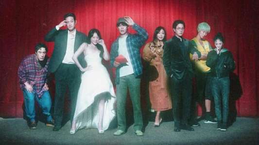 The 8 Show - Backdrops