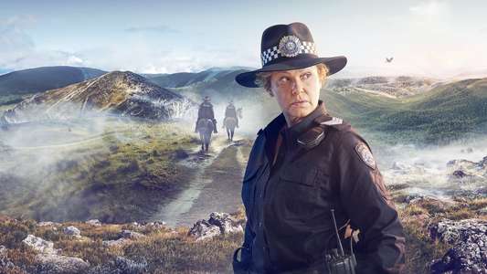 High Country - Backdrops