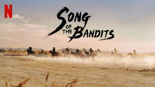 Song of the Bandits - Backdrops