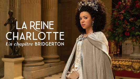 Queen Charlotte: A Bridgerton Story - Backdrops