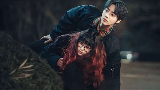 Cafe Minamdang - Backdrops