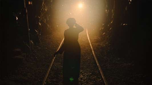The Underground Railroad - Backdrops