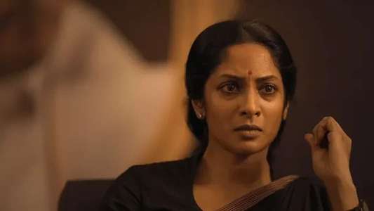 Thalaimai Seyalagam - Backdrops