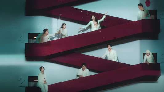 The 8 Show - Backdrops