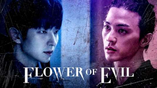 Flower of Evil - Backdrops