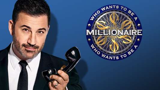 Who Wants to Be a Millionaire - Backdrops