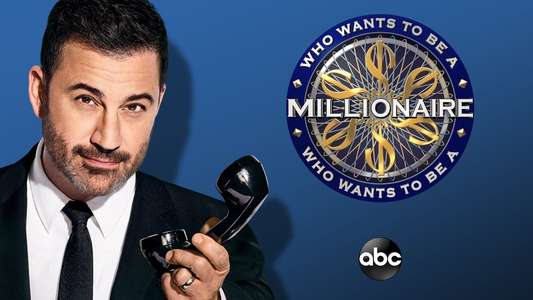 Who Wants to Be a Millionaire - Backdrops