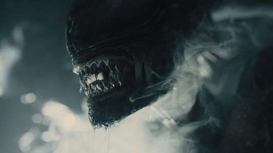 Alien: Romulus - Backdrops