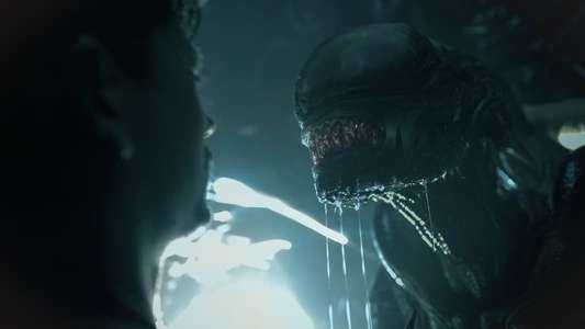Alien: Romulus - Backdrops