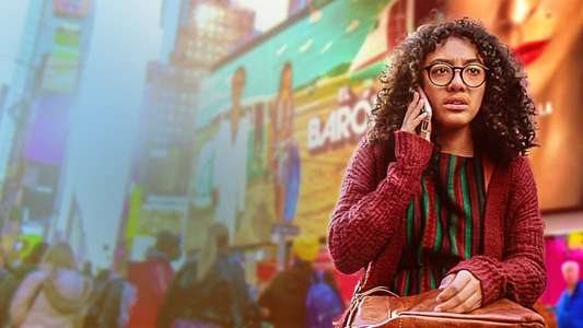 Betty en NY - Backdrops