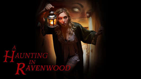 A Haunting in Ravenwood - Backdrop