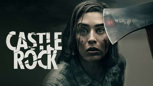 Castle Rock - Backdrops