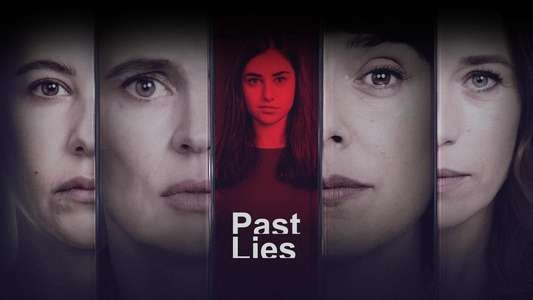 Past Lies - Backdrops