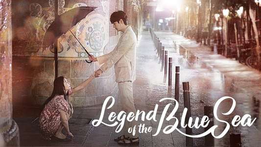 The Legend of the Blue Sea - Backdrops