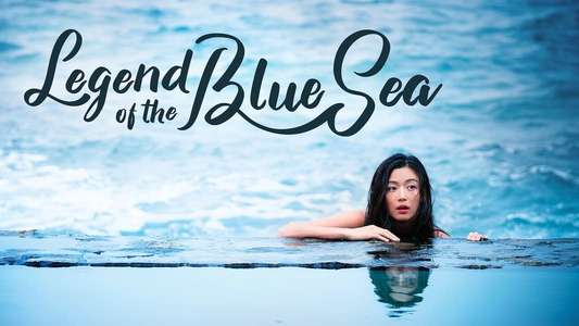 The Legend of the Blue Sea - Backdrops