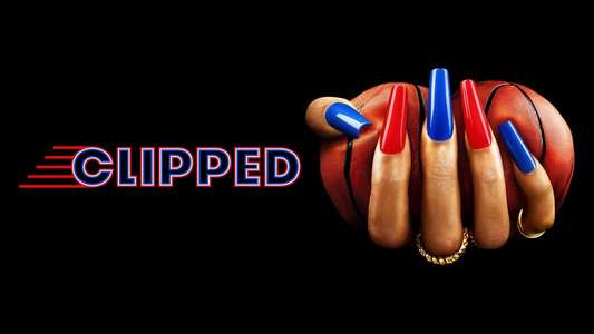 Clipped - Backdrops