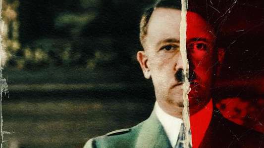 Hitler and the Nazis: Evil on Trial - Backdrops