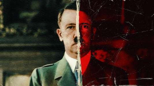 Hitler and the Nazis: Evil on Trial - Backdrops