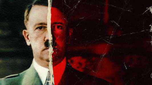 Hitler and the Nazis: Evil on Trial - Backdrops
