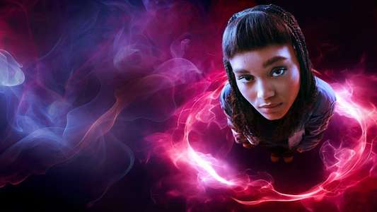 Pauline - Backdrops
