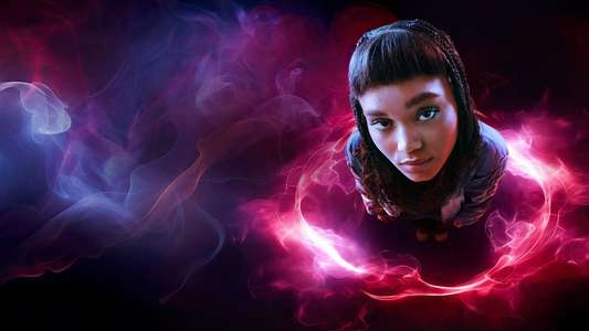Pauline - Backdrops