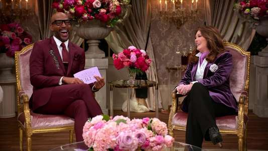 Vanderpump Villa - Backdrops