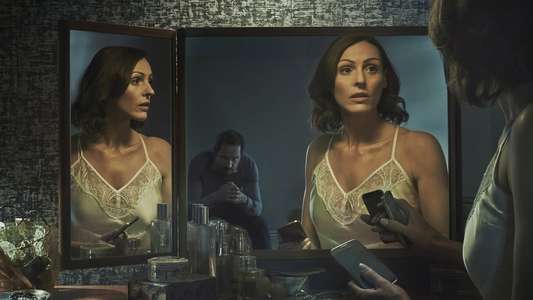 Doctor Foster - Backdrop