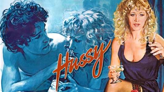 Hussy - Backdrops