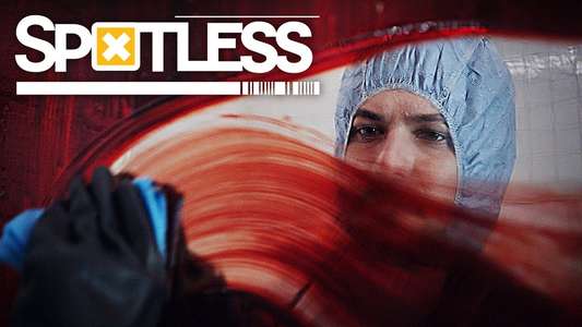 Spotless - Backdrop