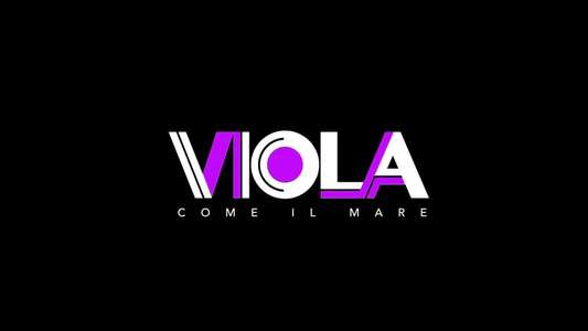 Violet Like the Sea - Backdrops