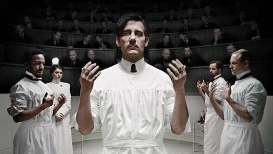 The Knick - Backdrops