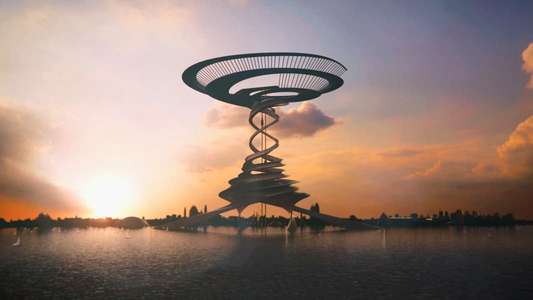 Cosmos: A Spacetime Odyssey - Backdrops