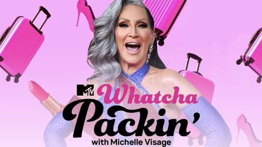 Whatcha Packin' - Backdrops