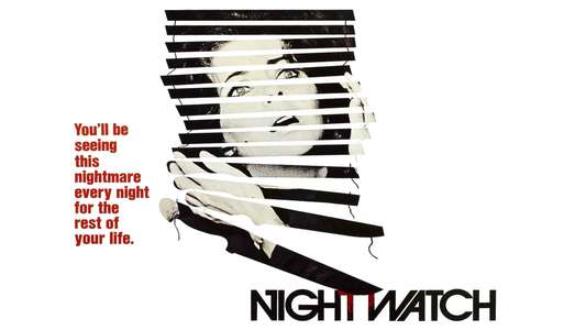 Night Watch - Backdrop