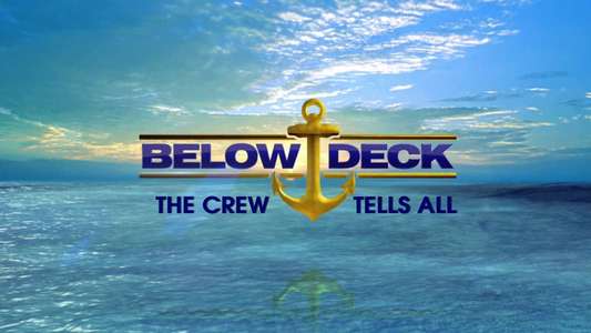 Below Deck - Backdrops