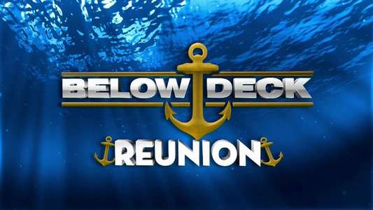 Below Deck - Backdrops