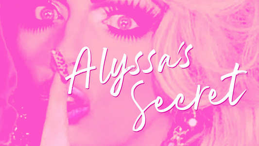 Alyssa's Secret - Backdrops
