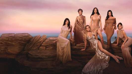 The Kardashians - Backdrops