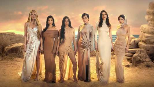 The Kardashians - Backdrops